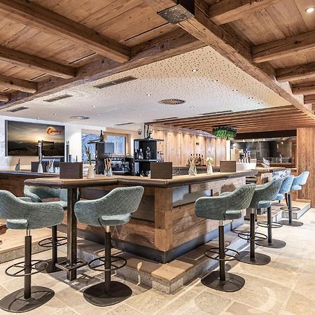 Galtenberg Bed & Breakfast Alpbach Εξωτερικό φωτογραφία