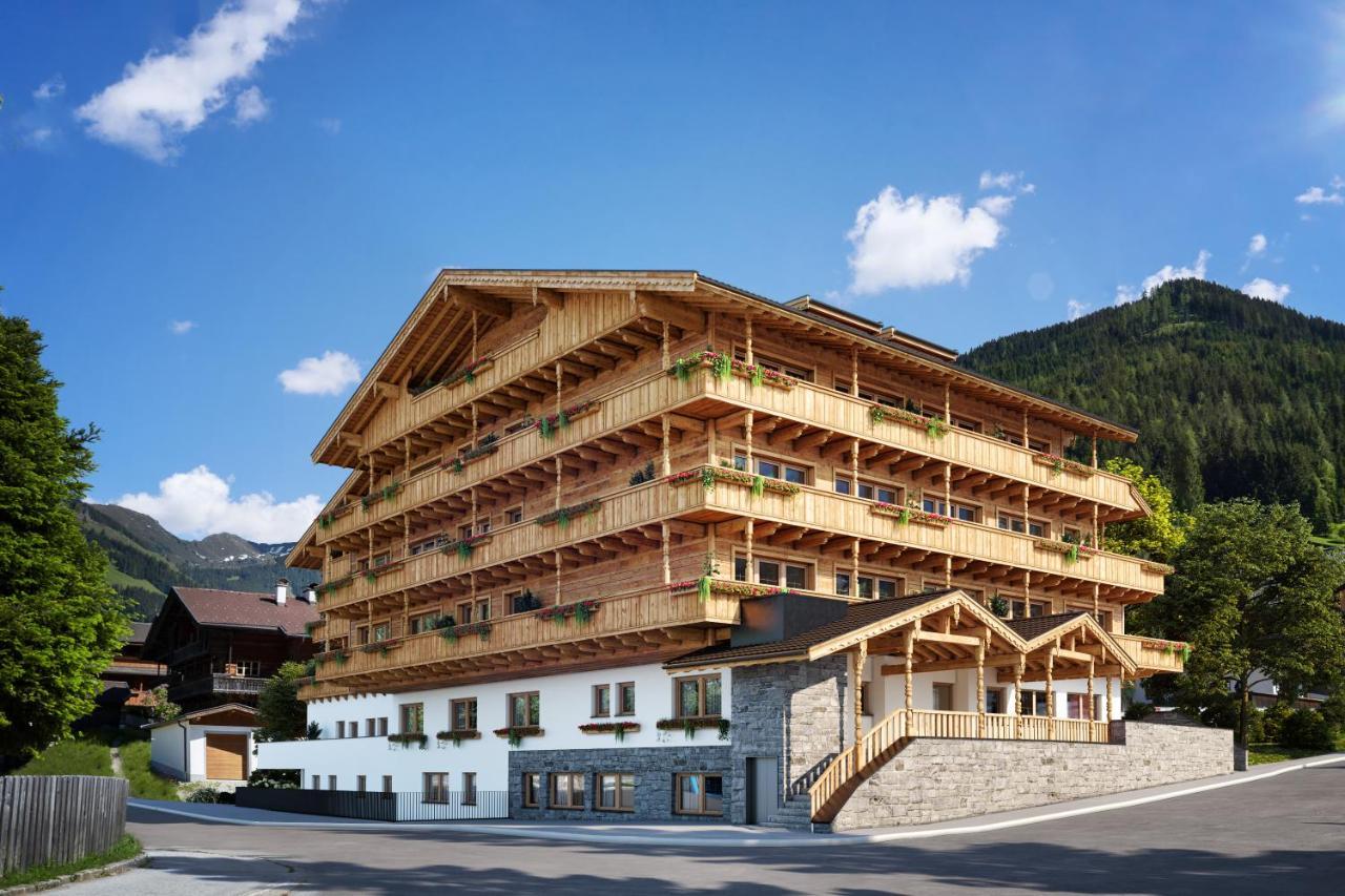 Galtenberg Bed & Breakfast Alpbach Εξωτερικό φωτογραφία