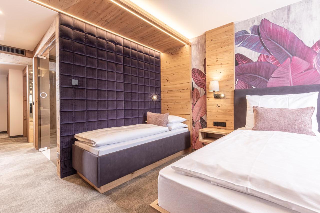 Galtenberg Bed & Breakfast Alpbach Εξωτερικό φωτογραφία