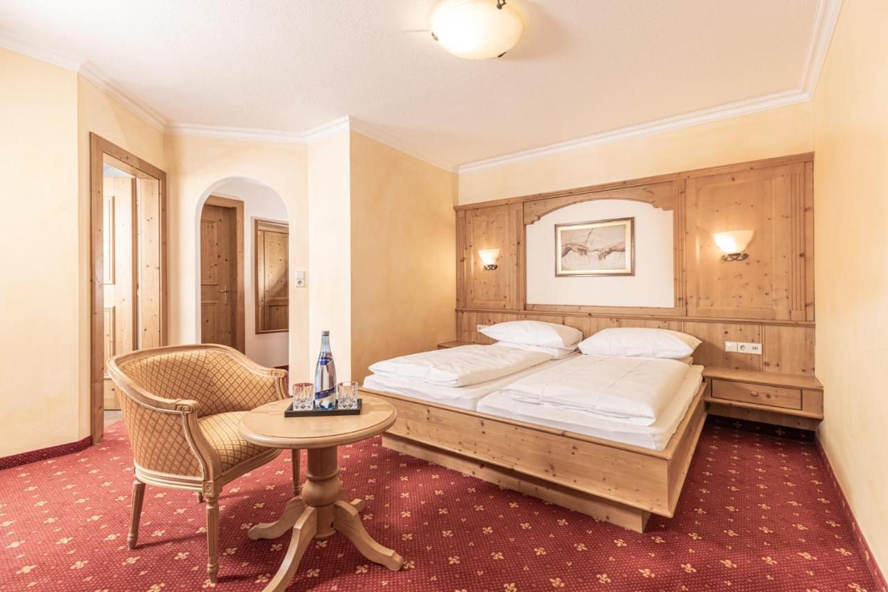 Galtenberg Bed & Breakfast Alpbach Εξωτερικό φωτογραφία