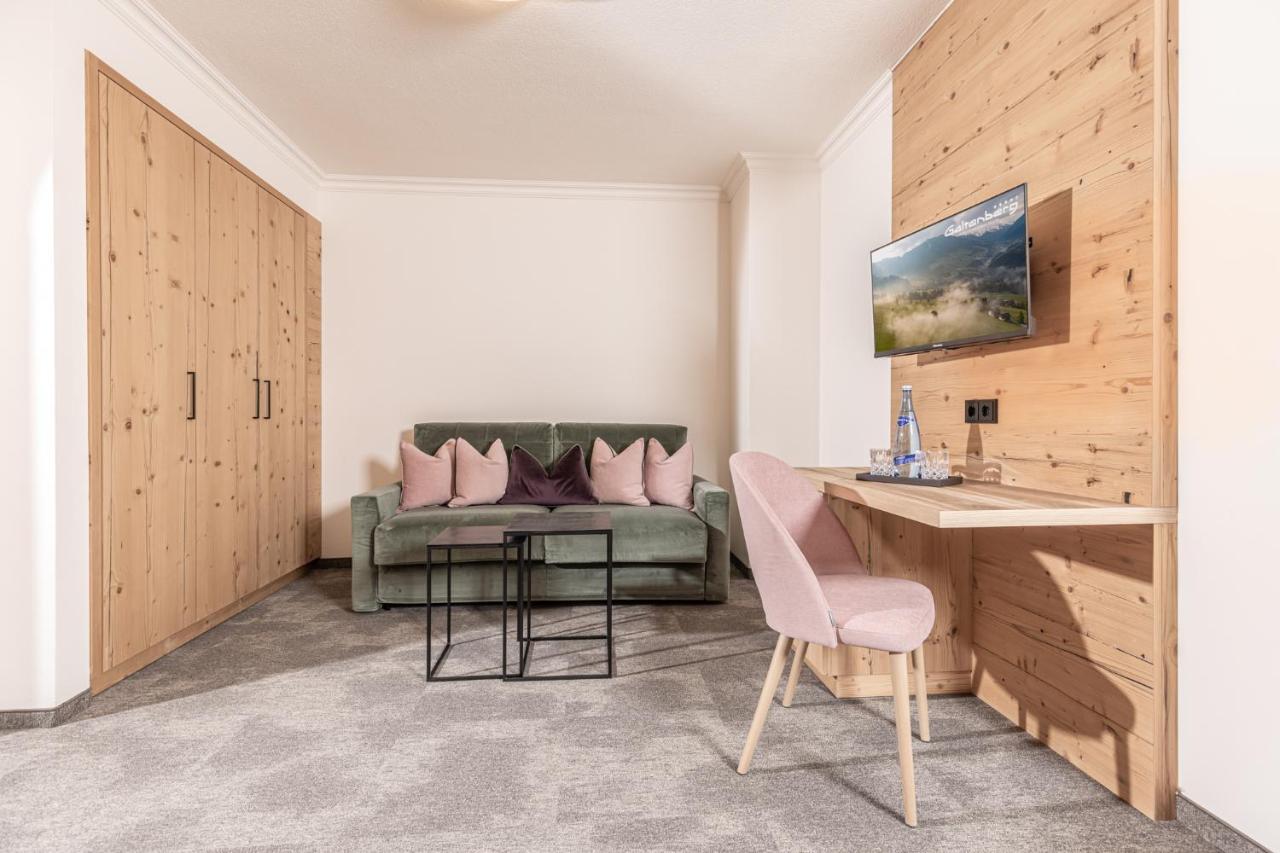 Galtenberg Bed & Breakfast Alpbach Εξωτερικό φωτογραφία