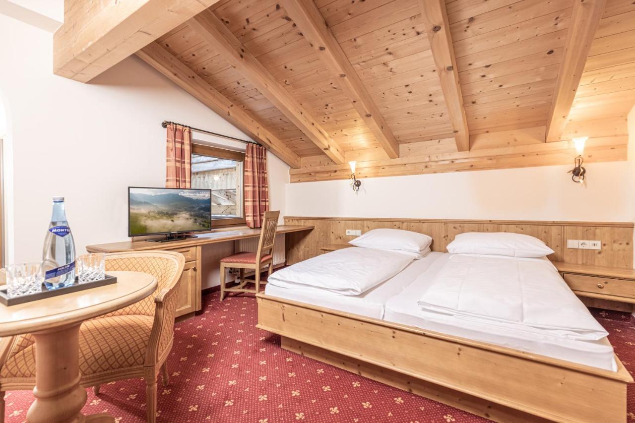 Galtenberg Bed & Breakfast Alpbach Εξωτερικό φωτογραφία