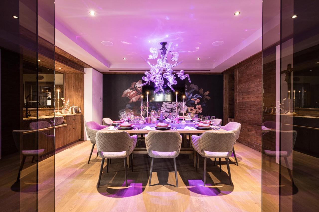 Galtenberg Bed & Breakfast Alpbach Εξωτερικό φωτογραφία