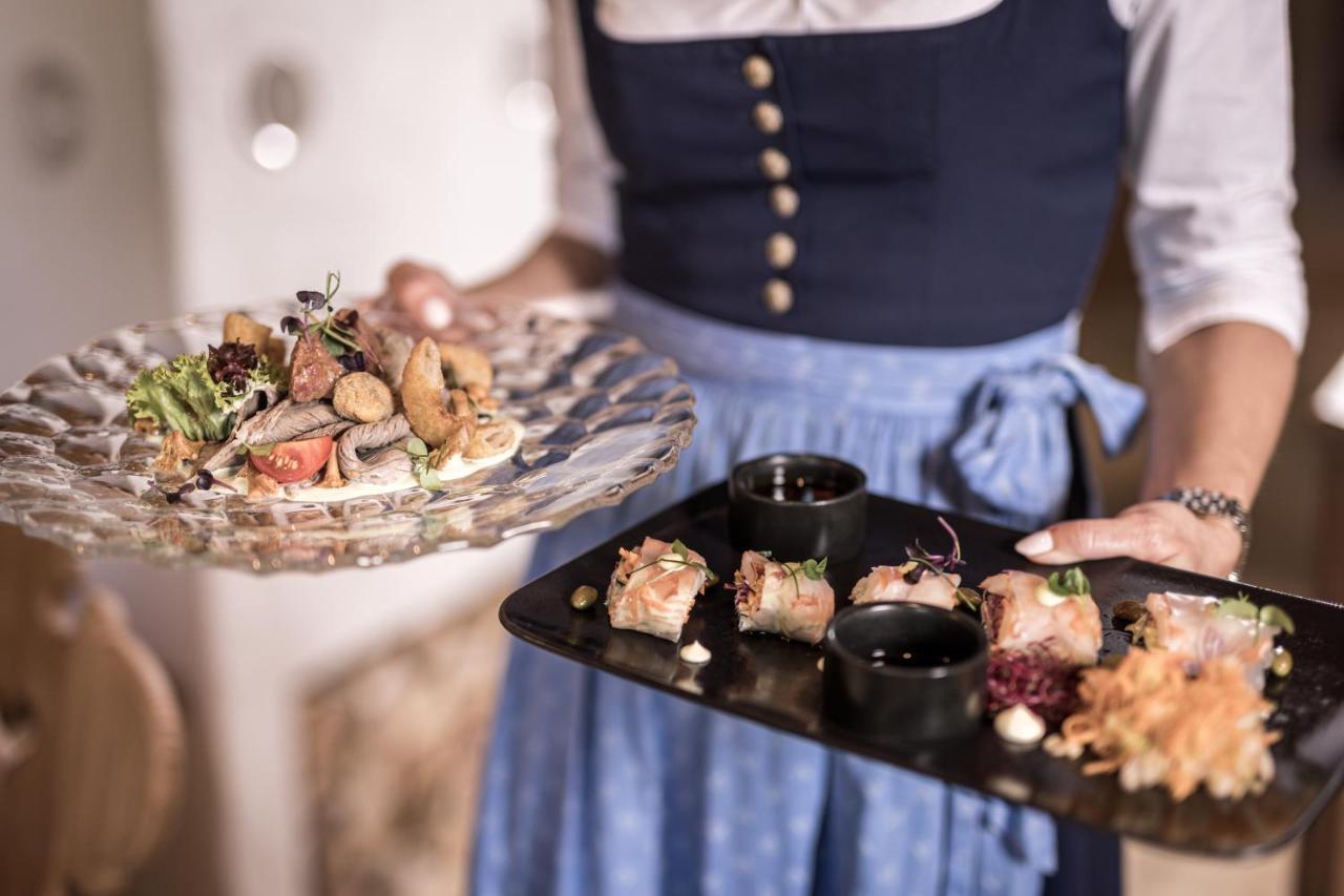 Galtenberg Bed & Breakfast Alpbach Εξωτερικό φωτογραφία