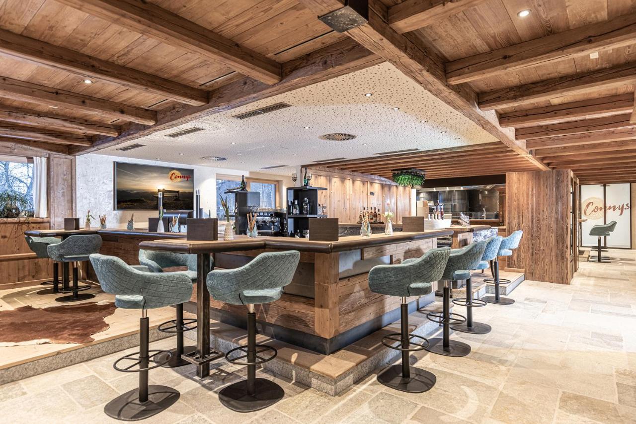 Galtenberg Bed & Breakfast Alpbach Εξωτερικό φωτογραφία